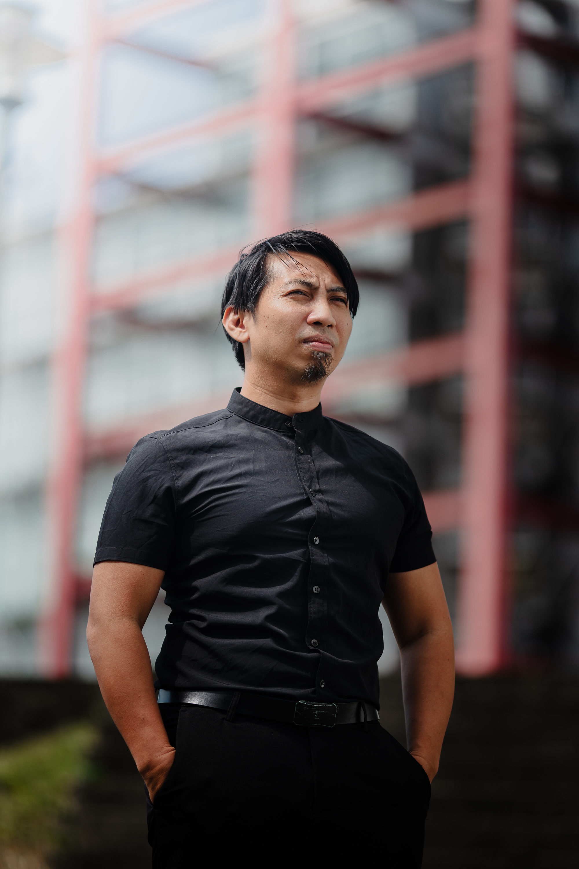 Ahmad Zikrilah Abdullah
