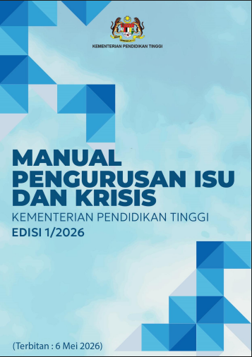 Manual Pengurusan Isu & Krisis KPT
