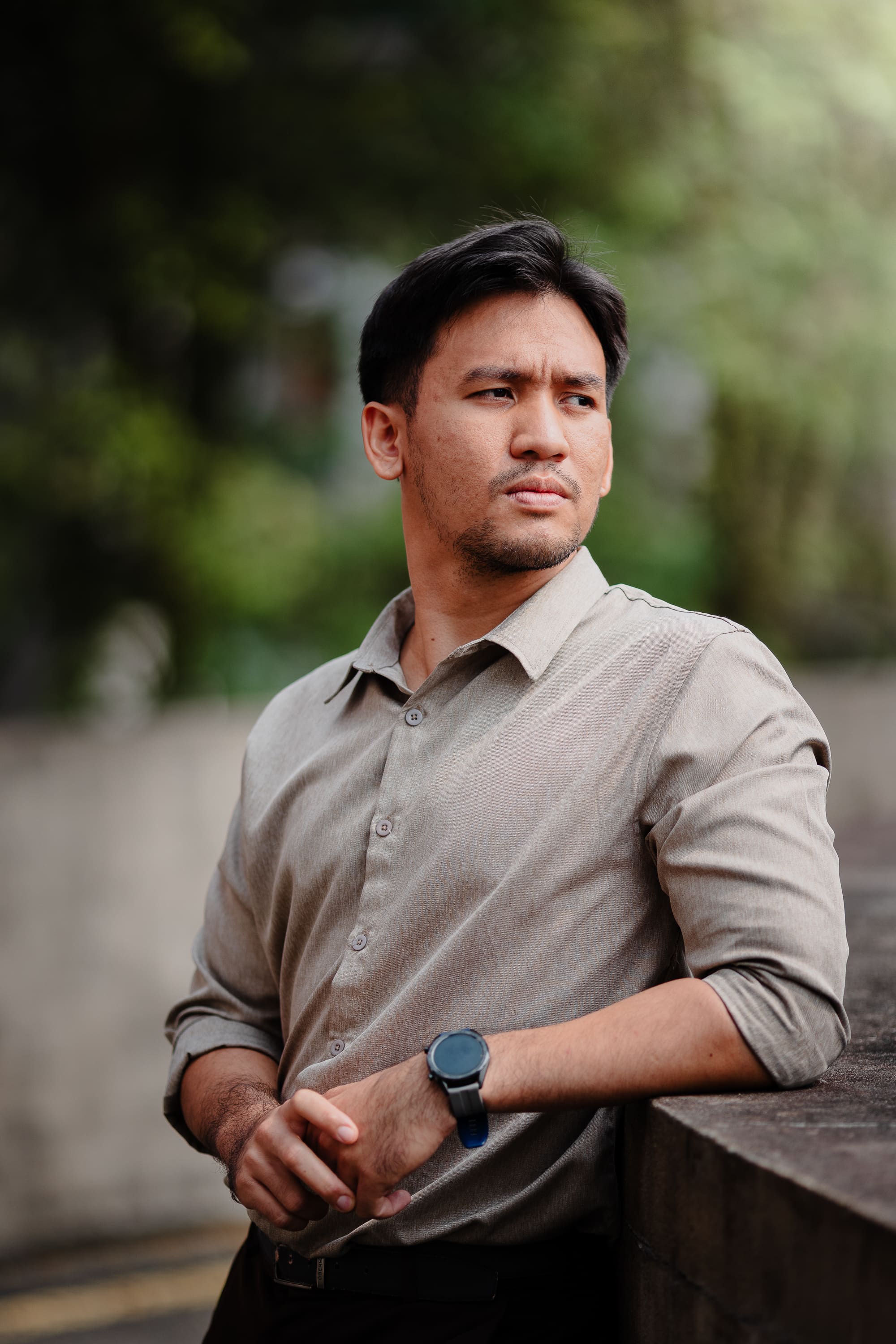 Haziq Hasnawi Abdul Ghazi